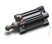 SMC CP96SDB80-80C cyl, tie rod, iso, C95/C96 TIE-ROD CYLINDER