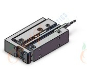SMC MXH6-25Z-M9N cylinder, MXH HIGH RIGIDITY GUIDE CYL