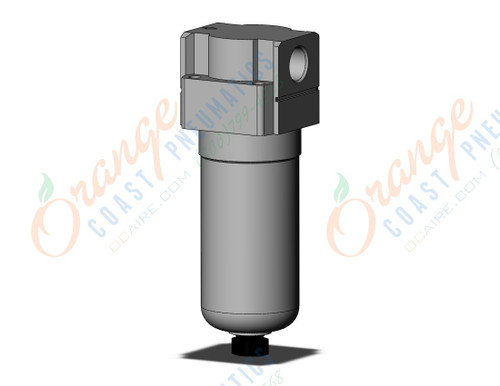 SMC AF20-F02C-2-A filter, AF MASS PRO