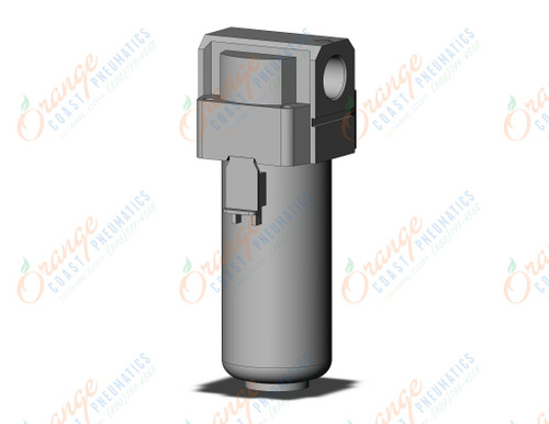 SMC AF30-03-2R-A filter, AF MASS PRO