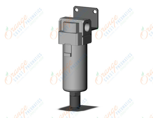 SMC AF30-03BC-R-A filter, AF MASS PRO