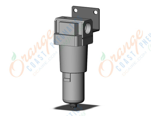 SMC AF60-F10B-A filter, AF MASS PRO