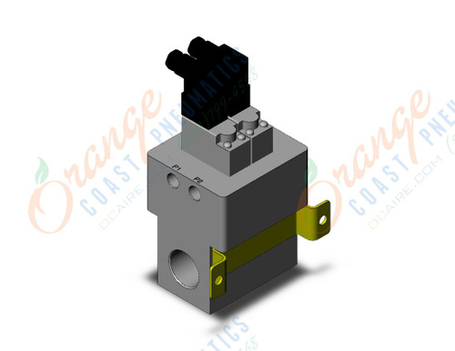 SMC VEX3701-103DZ-B valve, media, VEX PROPORTIONAL VALVE