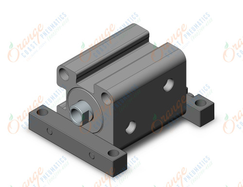 SMC CHDKGLB32-25 cyl, hydraulic, 16mpa, CH HYDRAULIC CYLINDER