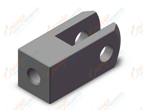SMC Y-J016C double knuckle joint, CJ2 ROUND BODY CYLINDER***