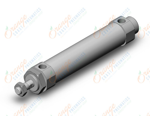 SMC CDM2B40TN-125Z base cylinder, CM2/CM3 ROUND BODY CYLINDER***