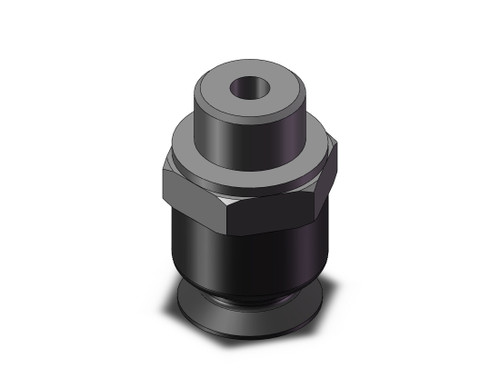 SMC ZP3-T06UMS-A5 vacuum pad, ZP VACUUM PAD***