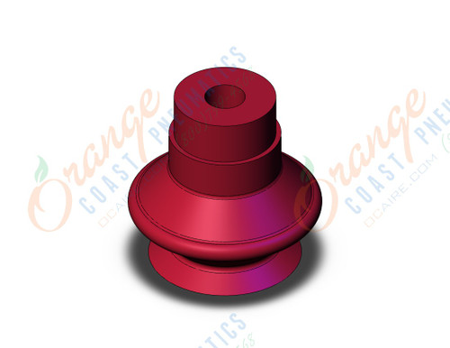 SMC ZP13BF-X19 vacuum pad, ZP VACUUM PAD***