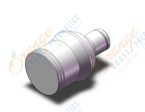 SMC LQ-13P07 high purity, blanking plug, LQ FITTING