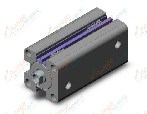 SMC CHDKGB32-75-M9BL cyl, hydraulic, 16mpa, CH HYDRAULIC CYLINDER