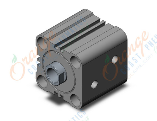 SMC CHKDB50-20 cyl, hydraulic, 10mpa, CH HYDRAULIC CYLINDER