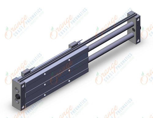 SMC CDBX2N25TN-175-F7PZ cylinder, CX2 GUIDED CYLINDER