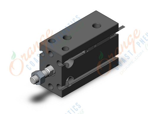 SMC CDU16-10D-M9PSAPCS cylinder, CU COMPACT CYLINDER