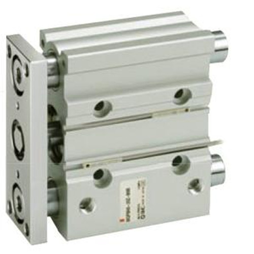 SMC MGPM25-100Z-M9BWL3 cylinder, MGP COMPACT GUIDE CYLINDER