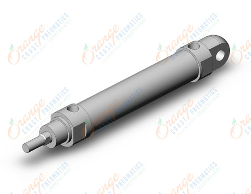 SMC CHMC20-75 cyl, hydraulic, CH HYDRAULIC CYLINDER
