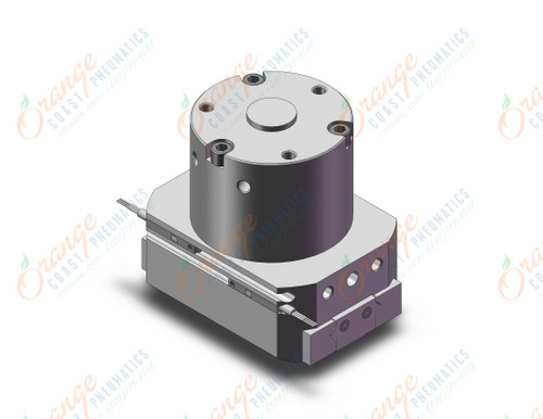 SMC 11-MDHR2-30R-M9N cylinder, MHR GRIPPERS
