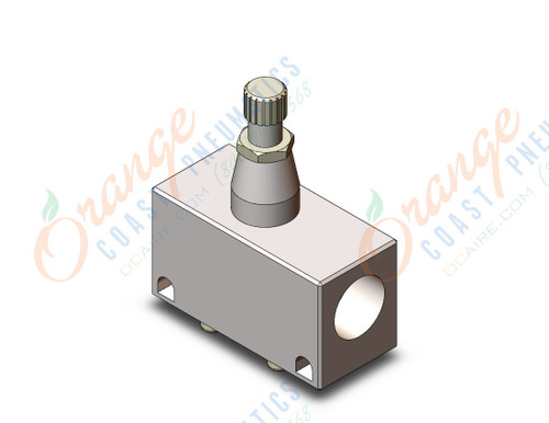 SMC AS3000-F03-H speed control, AC MASS PRO