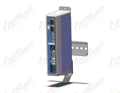 SMC JXC918-LES25RK-150 controller, ELECTRIC ACTUATOR