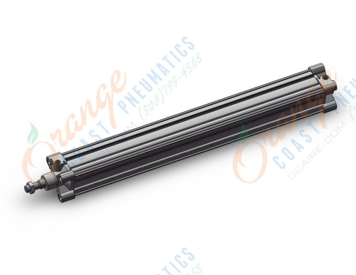 SMC CP96SDB80-700C c(p)96 cylinder, C95/C96 TIE-ROD CYLINDER