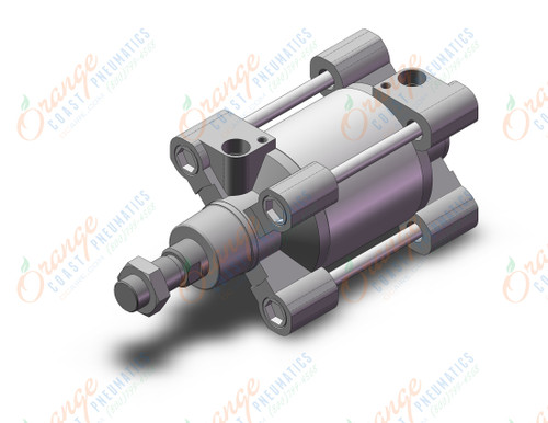 SMC C96SDB80-25C c(p)96 cylinder, C95/C96 TIE-ROD CYLINDER