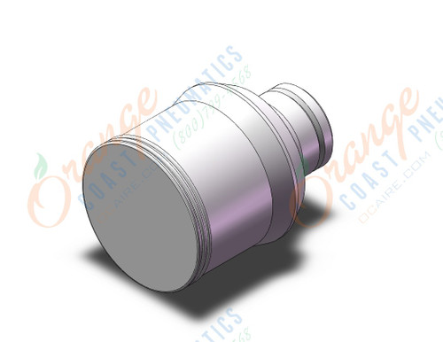 SMC LQ-15P13 high purity, blanking plug, LQ FITTING
