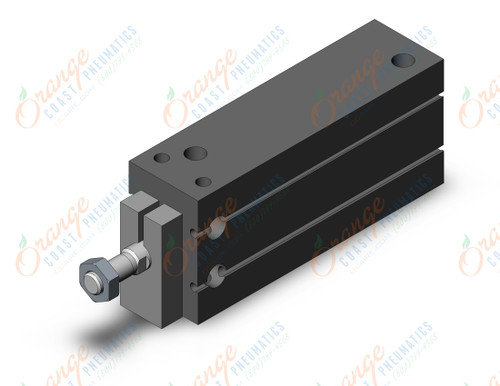 SMC CUK32-100D cylinder, CU COMPACT CYLINDER