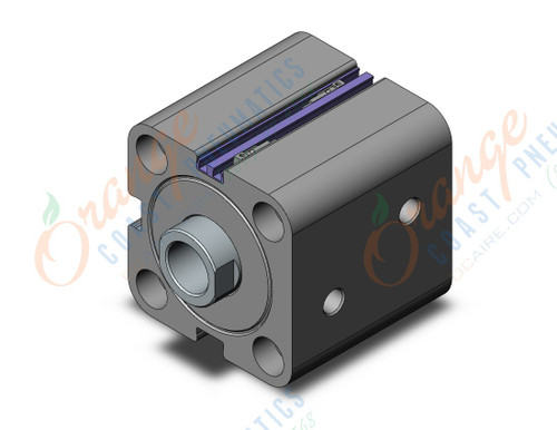 SMC CHDKGB80-30-M9BWL cyl, hydraulic, 16mpa, CH HYDRAULIC CYLINDER