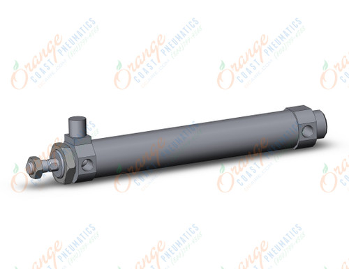 SMC CDBM2B40-200-RL cyl, round body, end lock,a-sw, CM2/CM3 ROUND BODY CYLINDER