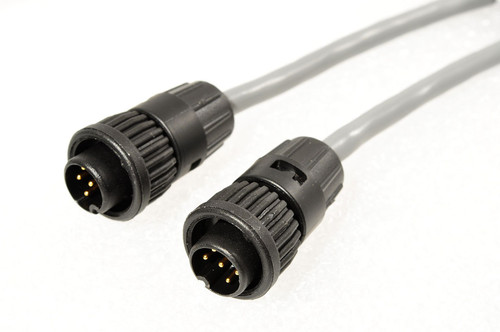 Alicat 6-pin Industrial Cables