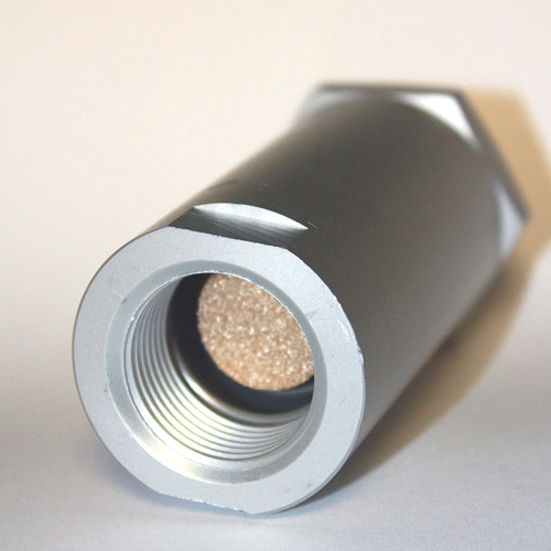 Alicat Filters and Elements