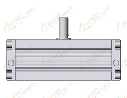 SMC CRA1BSH100-190Z "actuator, ROTARY ACTUATOR