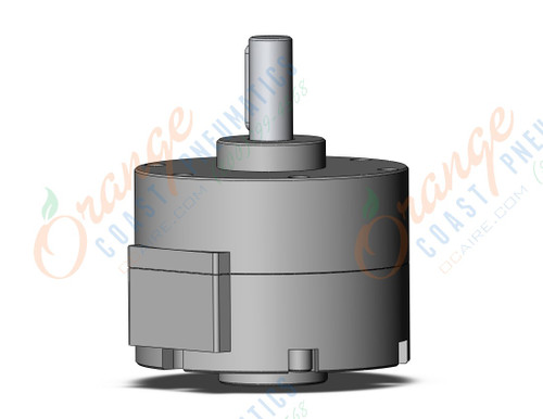 SMC CRB2BS40-90SEZ "actuator, ROTARY ACTUATOR