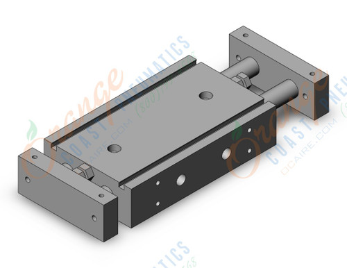 SMC CXSWL32TN-30 "cylinder, GUIDED CYLINDER