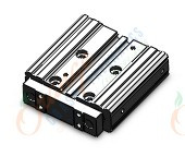 SMC JMGPM12-30 guided cylinder, COMPACT GLOBAL CYLINDER 872