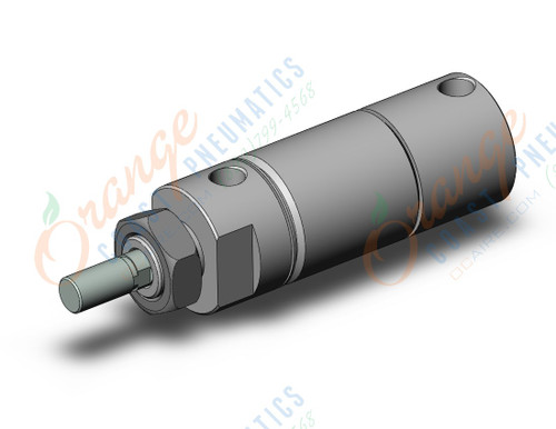 SMC NCDMB150-0100C-X103US "ncm, ROUND BODY CYLINDER