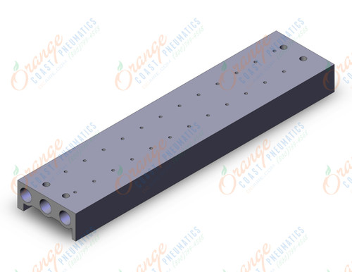 SMC SS5YJ5-20-12-00F syj 5 port valve manifold, 4/5 PORT SOLENOID VALVE