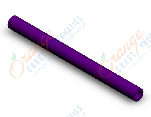 SMC TU0805PU1-500 n, "TUBING