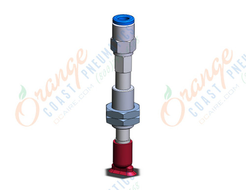 SMC ZPT4010UNK6-04-A8 zp3", "VACUUM PAD