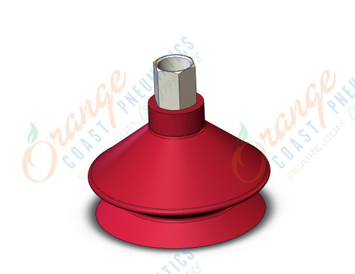 SMC ZPT50BU-T01 zp3", "VACUUM PAD