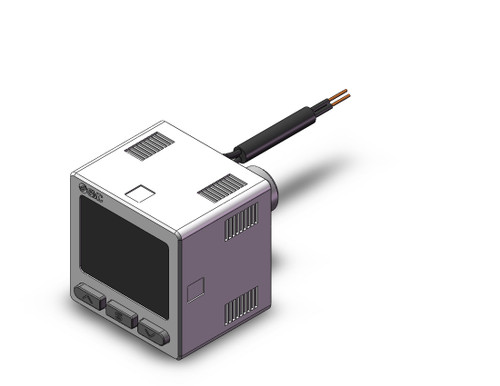 SMC ZSE20-P-N01-L n63, "VACUUM SWITCH