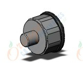 SMC JT32 floating joint, FLOATING JOINT