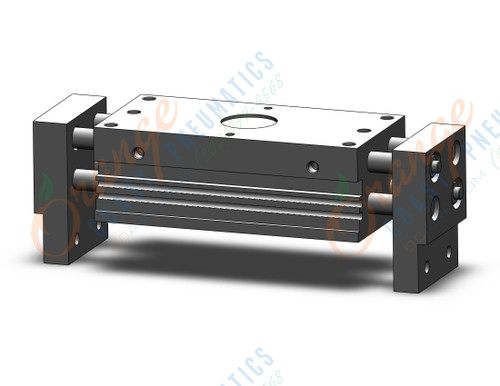 SMC MHL2-20D2Z gripper, GRIPPER