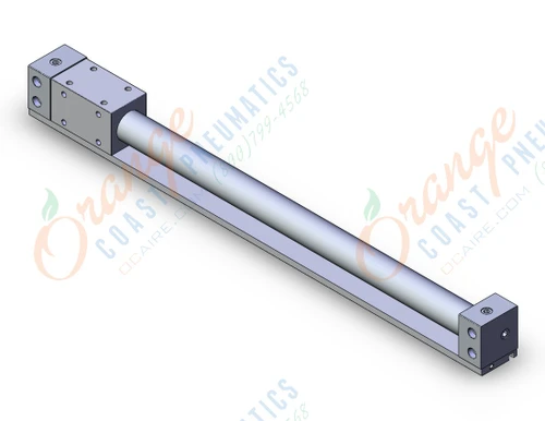 SMC REBR25TF-400-Y7PSAPC reb, sine rodless cylinder, RODLESS CYLINDER, SPECIALTY