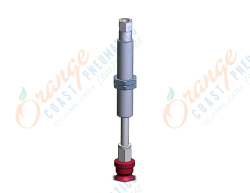 SMC ZPT10CNK20-B5-A10 vacuum pad, with buffer, VACUUM PAD, ZP, ZP2, ZP3