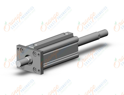 SMC CDQ2WF32TN-75DMZ compact cylinder, cq2-z, COMPACT CYLINDER