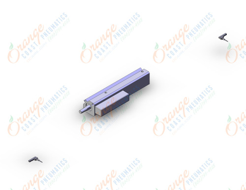 SMC CE1B20-100-M9BAV stroke reading cylinder, STROKE READING CYLINDER