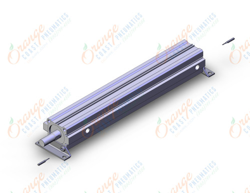 SMC CE1L50-300L-M9P stroke reading cylinder, STROKE READING CYLINDER