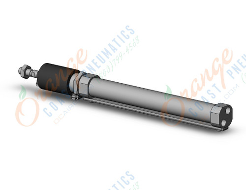 SMC CM2B25TNP-175J cylinder, air, ROUND BODY CYLINDER