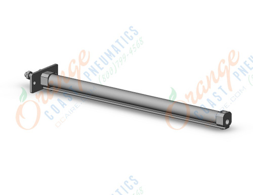 SMC CM2F20TNP-325 cylinder, air, ROUND BODY CYLINDER