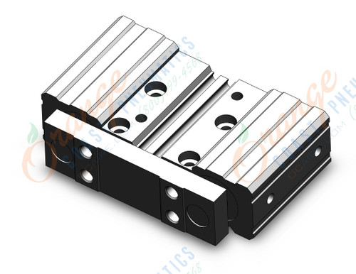 SMC JMGPM25-20 mgp, compact guide cylinder, COMPACT GLOBAL CYLINDER 872